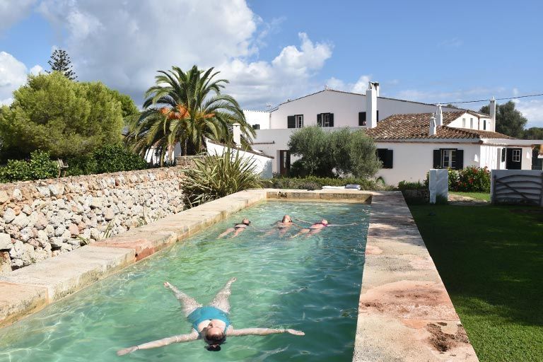 Retiro Yoga Menorca Julio 2025 Inspira Yoga