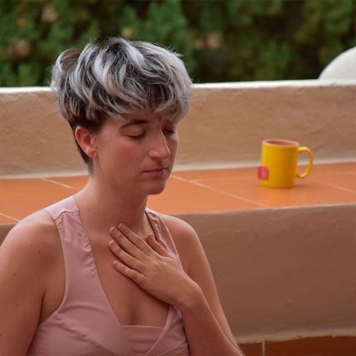Retiro yoga Ibiza con Laura Inspira Yoga