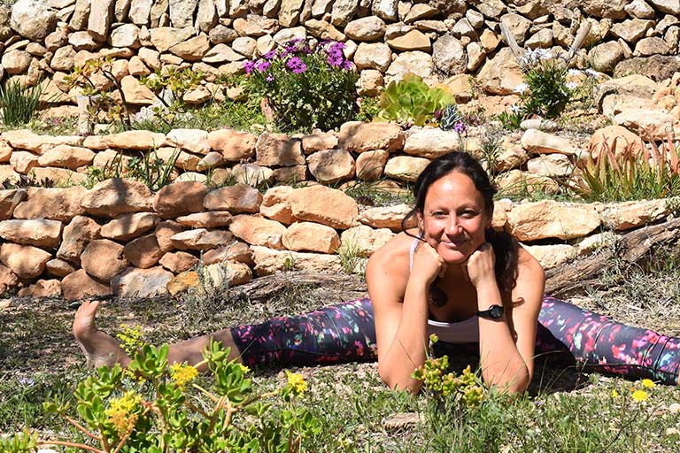Laura Inspira Yoga
