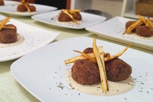 retiro yoga comida sana y deliciosa