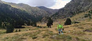 retiro yoga pirineos julio 2026