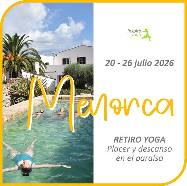 20 - 26 Julio en Menorca