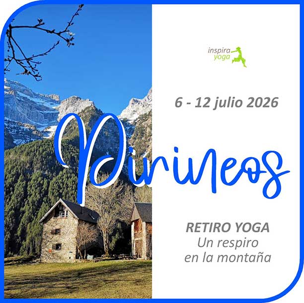 6 - 12 Julio en el Pirineo Aragonés