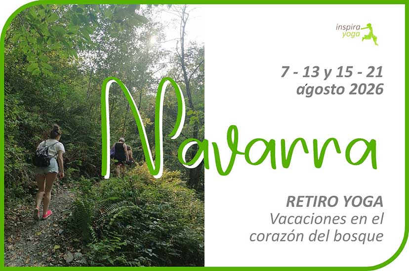 retiro yoga agosto 2026