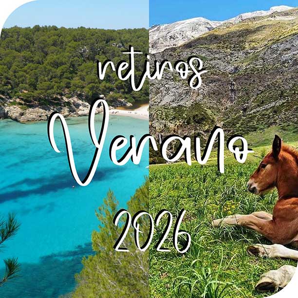 Retiros de Yoga Julio y Agosto 2026